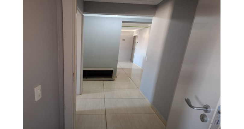 LINDO Apartamento à venda no Bairro do Jardim São João (Jaraguá)