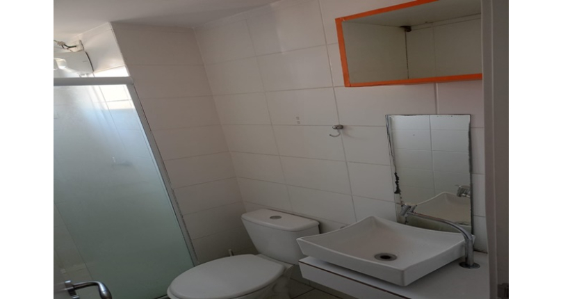 LINDO Apartamento à venda no Bairro do Jardim São João (Jaraguá)