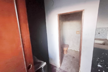 Casa à venda no Bairro da Vila Boaçava na Rua Domingos Maza, 