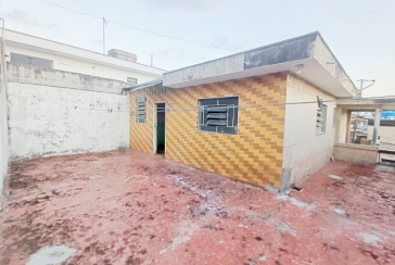 Casa à venda no Bairro da Vila Boaçava na Rua Domingos Maza, 