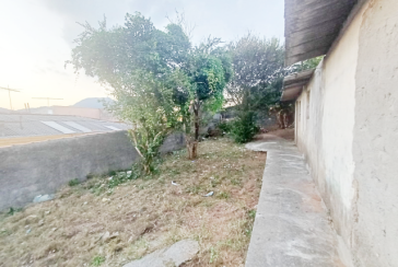 Casa à venda no Bairro da Vila Boaçava na Rua Domingos Maza, 