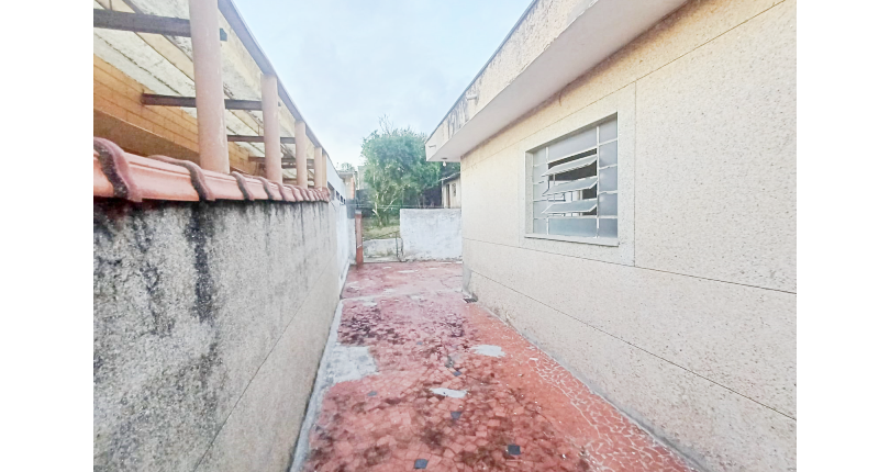 Casa à venda no Bairro da Vila Boaçava na Rua Domingos Maza, 