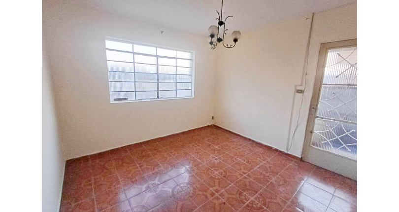 Casa à venda no Bairro da Vila Boaçava na Rua Domingos Maza, 