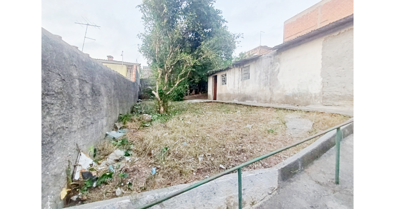 Casa à venda no Bairro da Vila Boaçava na Rua Domingos Maza, 
