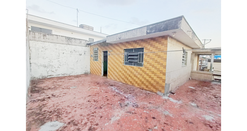 Casa à venda no Bairro da Vila Boaçava na Rua Domingos Maza, 
