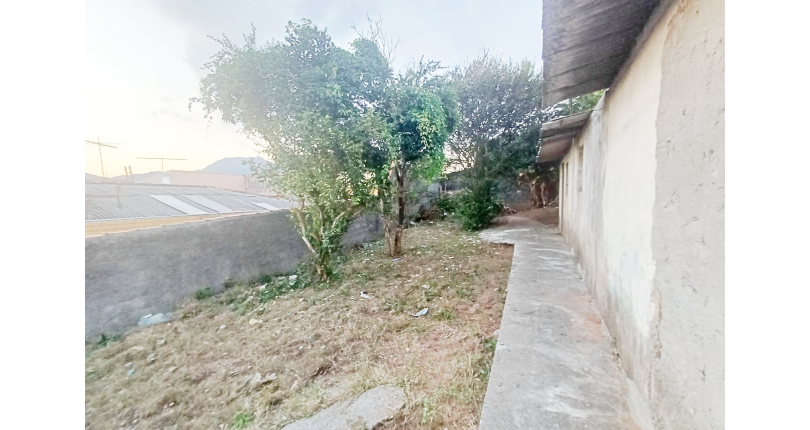 Casa à venda no Bairro da Vila Boaçava na Rua Domingos Maza, 