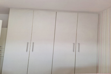 Belo Apartamento à venda em Pirituba no Condomínio Sítio Anhanguera na Rua Willian Furneau 296, no Edifício Rouxinol