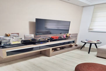 Belo Apartamento à venda em Pirituba no Condomínio Sítio Anhanguera na Rua Willian Furneau 296, no Edifício Rouxinol