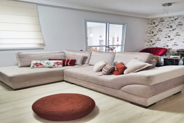 Belo Apartamento à venda em Pirituba no Condomínio Sítio Anhanguera na Rua Willian Furneau 296, no Edifício Rouxinol