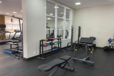 Belo Apartamento à venda em Pirituba no Condomínio Sítio Anhanguera na Rua Willian Furneau 296, no Edifício Rouxinol