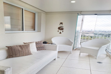 Belo Apartamento à venda em Pirituba no Condomínio Sítio Anhanguera na Rua Willian Furneau 296, no Edifício Rouxinol