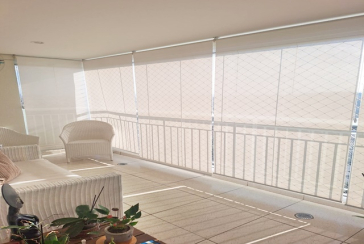 Belo Apartamento à venda em Pirituba no Condomínio Sítio Anhanguera na Rua Willian Furneau 296, no Edifício Rouxinol