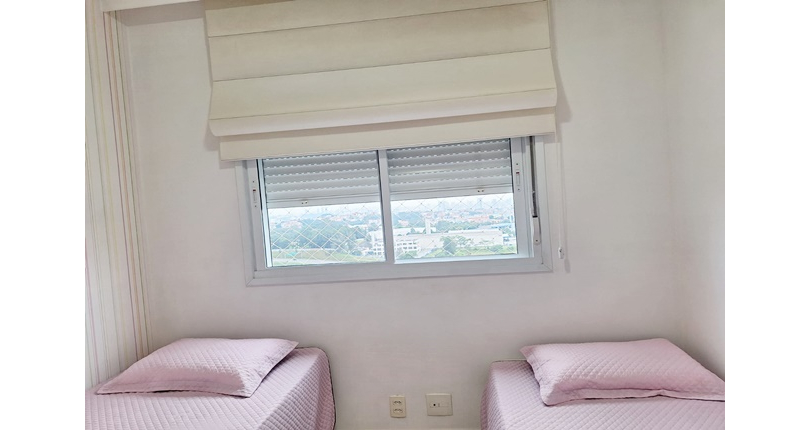 Belo Apartamento à venda em Pirituba no Condomínio Sítio Anhanguera na Rua Willian Furneau 296, no Edifício Rouxinol