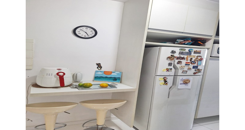 Belo Apartamento à venda em Pirituba no Condomínio Sítio Anhanguera na Rua Willian Furneau 296, no Edifício Rouxinol