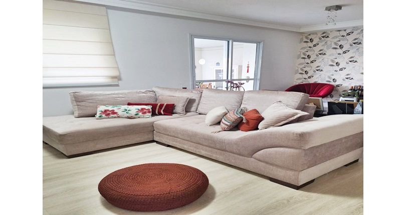 Belo Apartamento à venda em Pirituba no Condomínio Sítio Anhanguera na Rua Willian Furneau 296, no Edifício Rouxinol