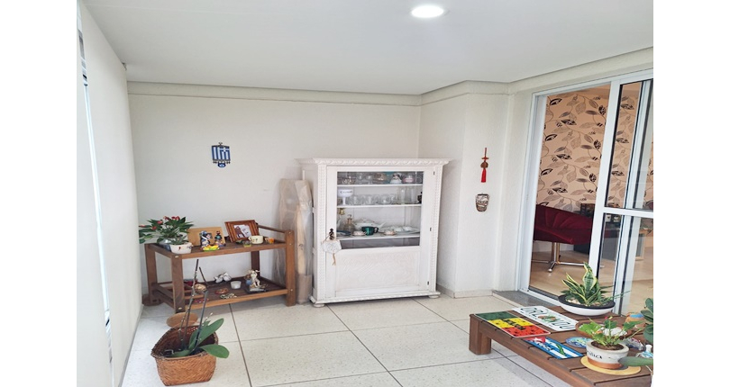 Belo Apartamento à venda em Pirituba no Condomínio Sítio Anhanguera na Rua Willian Furneau 296, no Edifício Rouxinol