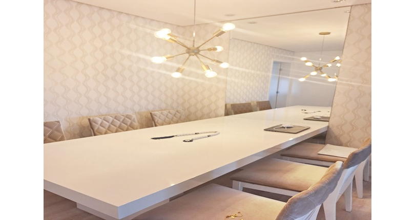 Belo Apartamento à venda em Pirituba no Condomínio Sítio Anhanguera na Rua Willian Furneau 296, no Edifício Rouxinol