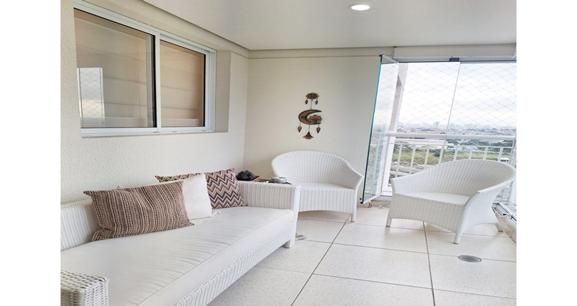 Belo Apartamento à venda em Pirituba no Condomínio Sítio Anhanguera na Rua Willian Furneau 296, no Edifício Rouxinol