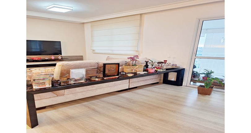 Belo Apartamento à venda em Pirituba no Condomínio Sítio Anhanguera na Rua Willian Furneau 296, no Edifício Rouxinol