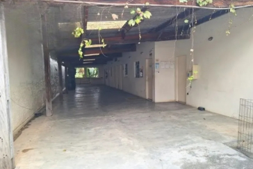 Galpão à venda em Osasco no Bairro dos Remédios na Rua Santa Erotildes,