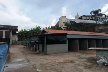 Galpão à venda em Osasco no Bairro dos Remédios na Rua Santa Erotildes,
