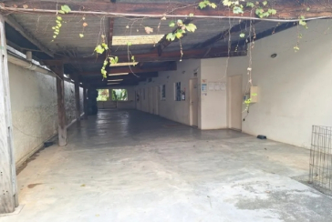 Galpão à venda em Osasco no Bairro dos Remédios na Rua Santa Erotildes,