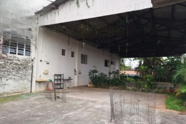 Galpão à venda em Osasco no Bairro dos Remédios na Rua Santa Erotildes,