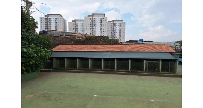 Galpão à venda em Osasco no Bairro dos Remédios na Rua Santa Erotildes,