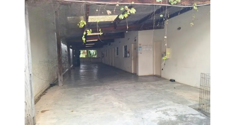 Galpão à venda em Osasco no Bairro dos Remédios na Rua Santa Erotildes,