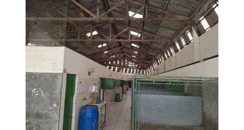 Galpão à venda em Osasco no Bairro dos Remédios na Rua Santa Erotildes,