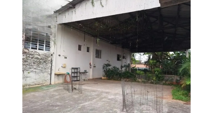 Galpão à venda em Osasco no Bairro dos Remédios na Rua Santa Erotildes,