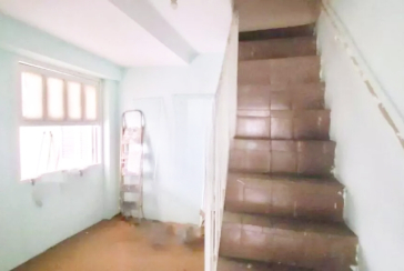 Terreno à venda no Bairro da Vila Santa Edwiges na Rua Agamenon Magalhães