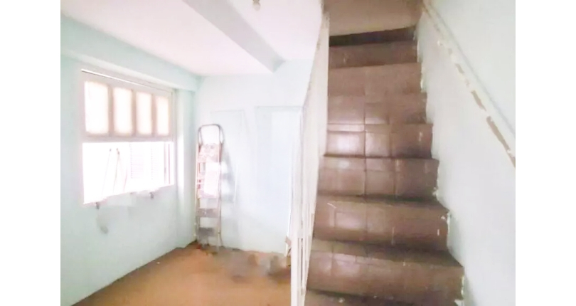 Terreno à venda no Bairro da Vila Santa Edwiges na Rua Agamenon Magalhães