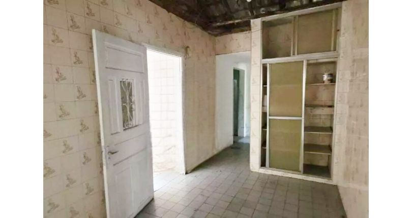 Terreno à venda no Bairro da Vila Santa Edwiges na Rua Agamenon Magalhães