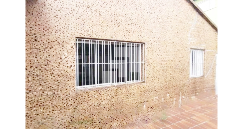 Terreno à venda no Bairro da Vila Santa Edwiges na Rua Agamenon Magalhães