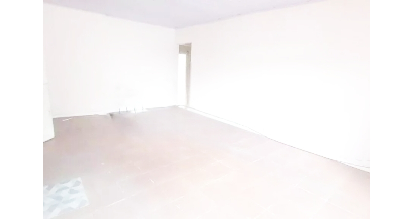 Terreno à venda no Bairro da Vila Santa Edwiges na Rua Agamenon Magalhães