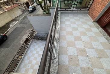 Belo Sobrado à venda no Bairro da Vila Albertina na Rua Antônio Pires