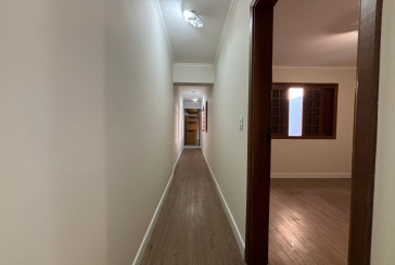 Belo Sobrado à venda no Bairro da Vila Albertina na Rua Antônio Pires