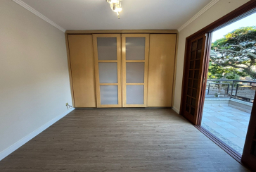 Belo Sobrado à venda no Bairro da Vila Albertina na Rua Antônio Pires