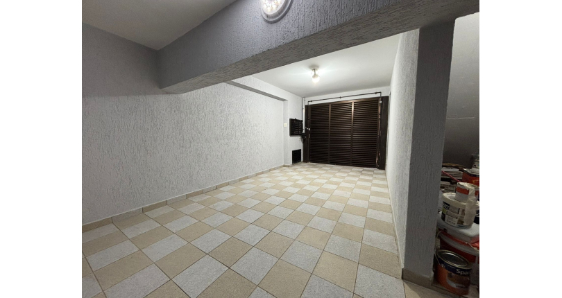 Belo Sobrado à venda no Bairro da Vila Albertina na Rua Antônio Pires