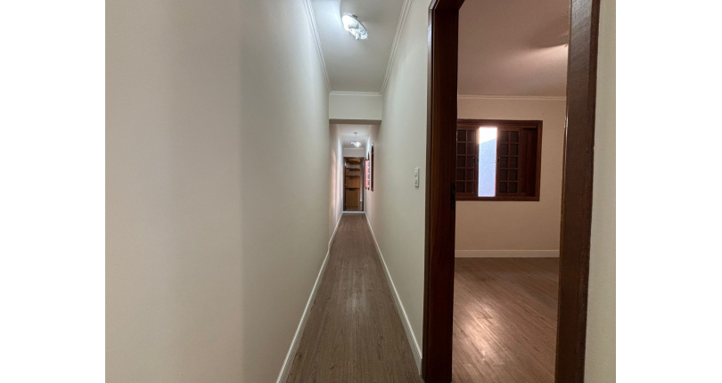 Belo Sobrado à venda no Bairro da Vila Albertina na Rua Antônio Pires