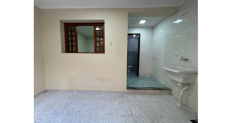 Belo Sobrado à venda no Bairro da Vila Albertina na Rua Antônio Pires