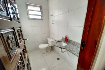  Imóvel Comercial à venda no Bairro do Jardim Santo Elias na Rua Durval Fernandes Chaves, 