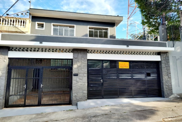  Imóvel Comercial à venda no Bairro do Jardim Santo Elias na Rua Durval Fernandes Chaves, 