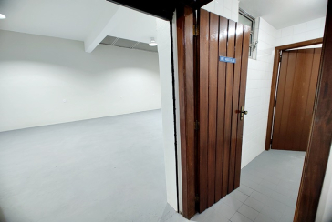  Imóvel Comercial à venda no Bairro do Jardim Santo Elias na Rua Durval Fernandes Chaves, 