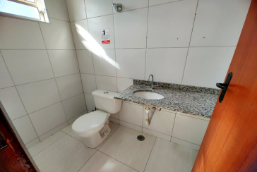  Imóvel Comercial à venda no Bairro do Jardim Santo Elias na Rua Durval Fernandes Chaves, 