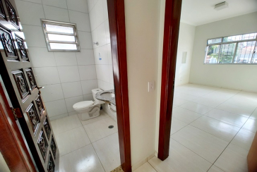  Imóvel Comercial à venda no Bairro do Jardim Santo Elias na Rua Durval Fernandes Chaves, 