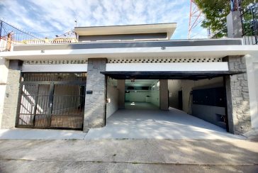  Imóvel Comercial à venda no Bairro do Jardim Santo Elias na Rua Durval Fernandes Chaves, 