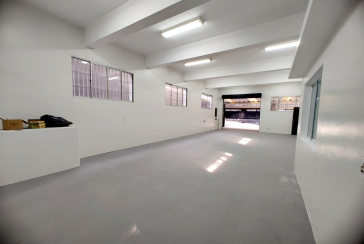  Imóvel Comercial à venda no Bairro do Jardim Santo Elias na Rua Durval Fernandes Chaves, 