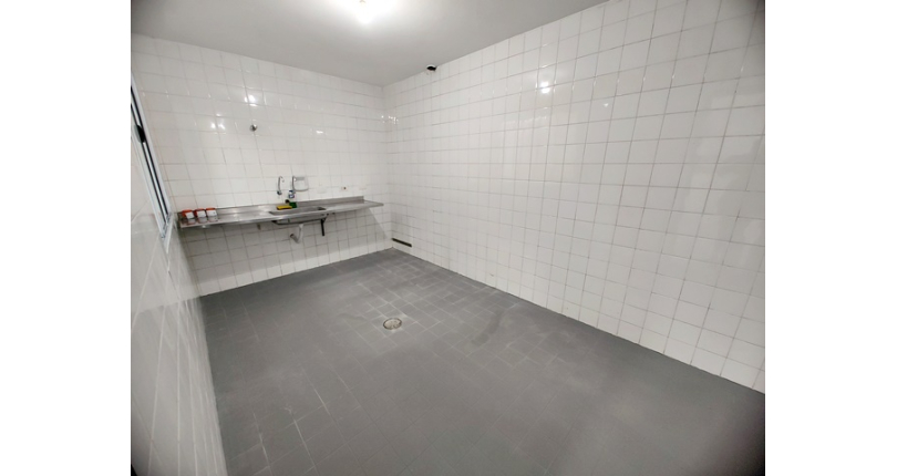  Imóvel Comercial à venda no Bairro do Jardim Santo Elias na Rua Durval Fernandes Chaves, 